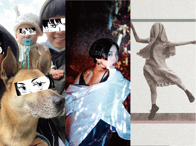 生活擺擺款- 音樂演出